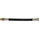 Purchase Top-Quality SUNSONG NORTH AMERICA - 5801409 - Inlet Upper Automatic Transmission Oil Cooler Hose Assembly pa1