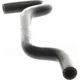 Purchase Top-Quality SUNSONG NORTH AMERICA - 5801449 - Inlet Upper Automatic Transmission Oil Cooler Hose Assembly pa5