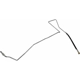 Purchase Top-Quality SUNSONG NORTH AMERICA - 5801496 - Outlet Passenger Side Automatic Transmission Oil Cooler Hose Assembly pa1