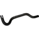 Purchase Top-Quality SUNSONG NORTH AMERICA - 5801498 - Inlet And Outlet Automatic Transmission Oil Cooler Hose Assembly pa1