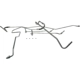 Purchase Top-Quality SUNSONG NORTH AMERICA - 5801499 - Inlet And Outlet Automatic Transmission Oil Cooler Hose Assembly pa1