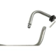 Purchase Top-Quality Transmission Cooler Line by SUNSONG NORTH AMERICA - 5801530 pa1
