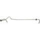 Purchase Top-Quality Transmission Cooler Line by SUNSONG NORTH AMERICA - 5801530 pa3