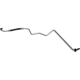 Purchase Top-Quality SUNSONG NORTH AMERICA - 5801531 - Inlet And Outlet Automatic Transmission Oil Cooler Hose Assembly pa1