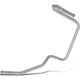 Purchase Top-Quality SUNSONG NORTH AMERICA - 5801670 - Outlet Passenger Side Automatic Transmission Oil Cooler Hose Assembly pa1