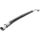 Purchase Top-Quality VAICO - V30-1135 - Transmission Oil Cooler Hose pa1