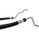 Purchase Top-Quality Transmission Cooler Line by VAICO - V51-0653 pa2