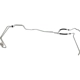 Purchase Top-Quality Transmission Cooler Line by VAICO - V51-0653 pa3