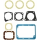 Purchase Top-Quality Transmission Gasket Set by FEL-PRO - TS13991 pa1