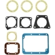Purchase Top-Quality Transmission Gasket Set by FEL-PRO - TS13991 pa4