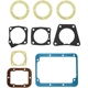 Purchase Top-Quality Transmission Gasket Set by FEL-PRO - TS13991 pa5