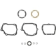 Purchase Top-Quality Transmission Gasket Set by FEL-PRO - TS6238 pa5