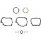 Purchase Top-Quality Transmission Gasket Set by FEL-PRO - TS6238 pa6