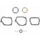 Purchase Top-Quality Transmission Gasket Set by FEL-PRO - TS6238 pa7