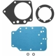 Purchase Top-Quality Transmission Gasket Set by FEL-PRO - TS80108 pa4