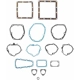 Purchase Top-Quality Transmission Gasket Set by FEL-PRO - TS80310-1 pa1