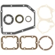 Purchase Top-Quality Transmission Gasket Set by MAHLE ORIGINAL - TS27920Y pa1