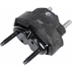 Purchase Top-Quality Transmission Mount by ACDELCO - 10448683 pa1