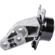 Purchase Top-Quality Transmission Mount by ACDELCO - 20839835 pa1
