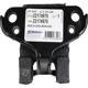 Purchase Top-Quality Transmission Mount by ACDELCO - 22174970 pa1