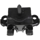 Purchase Top-Quality Transmission Mount by ACDELCO - 22174970 pa2