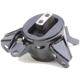 Purchase Top-Quality ANCHOR - 10009 - Automatic Transmission Mount pa1