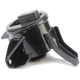 Purchase Top-Quality ANCHOR - 10009 - Automatic Transmission Mount pa2