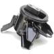 Purchase Top-Quality ANCHOR - 10009 - Automatic Transmission Mount pa4