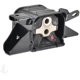 Purchase Top-Quality Transmission Mount by ANCHOR - 10033 pa3