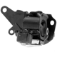 Purchase Top-Quality ANCHOR - 10082 - Automatic Transmission Mount pa1