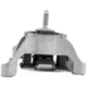 Purchase Top-Quality ANCHOR - 10087 - Manual Transmission Mount pa3