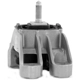 Purchase Top-Quality ANCHOR - 10087 - Manual Transmission Mount pa4