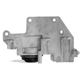 Purchase Top-Quality ANCHOR - 10091 - Transmission Mount pa8