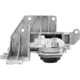 Purchase Top-Quality Transmission Mount by ANCHOR - 10092 pa3