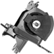 Purchase Top-Quality ANCHOR - 10094 - Transmission Mount pa1