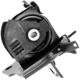 Purchase Top-Quality ANCHOR - 10094 - Transmission Mount pa2