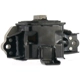 Purchase Top-Quality ANCHOR - 10128 - Automatic Transmission Mount pa3