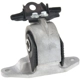 Purchase Top-Quality ANCHOR - 10144 - Automatic Transmission Mount pa1