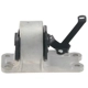 Purchase Top-Quality ANCHOR - 10145 - Automatic Transmission Mount pa3