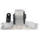 Purchase Top-Quality ANCHOR - 10146 - Automatic Transmission Mount pa1