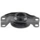 Purchase Top-Quality ANCHOR - 10156 - Automatic And Manual Transmission Mount pa1