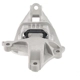 Purchase Top-Quality ANCHOR - 10158 - Automatic Transmission Mount pa1