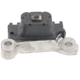 Purchase Top-Quality ANCHOR - 10162 - Automatic Transmission Mount pa1