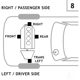 Purchase Top-Quality ANCHOR - 10171 - Transmission Mount pa3