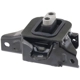 Purchase Top-Quality ANCHOR - 10209 - Automatic Transmission Mount pa1