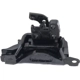 Purchase Top-Quality ANCHOR - 10226 - Transmission Mount pa3