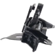 Purchase Top-Quality ANCHOR - 10226 - Transmission Mount pa4