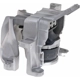 Purchase Top-Quality Transmission Mount by ANCHOR - 10280 pa3