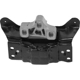 Purchase Top-Quality Transmission Mount by ANCHOR - 10350 pa1