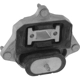Purchase Top-Quality Transmission Mount by ANCHOR - 10351 pa1